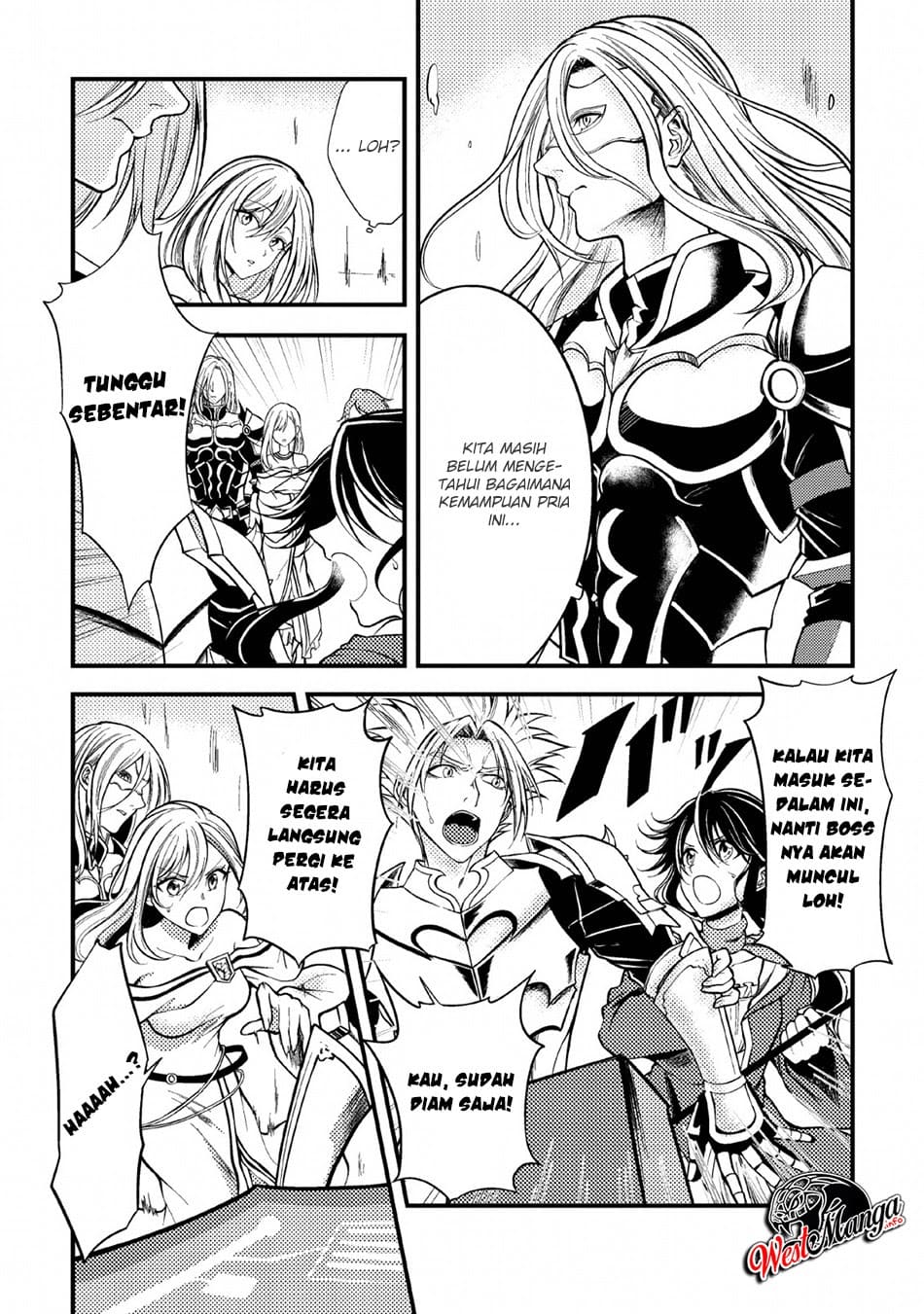 Party Kara Tsuihou Sareta Sono Chiyushi, Jitsuha Saikyou Nitsuki